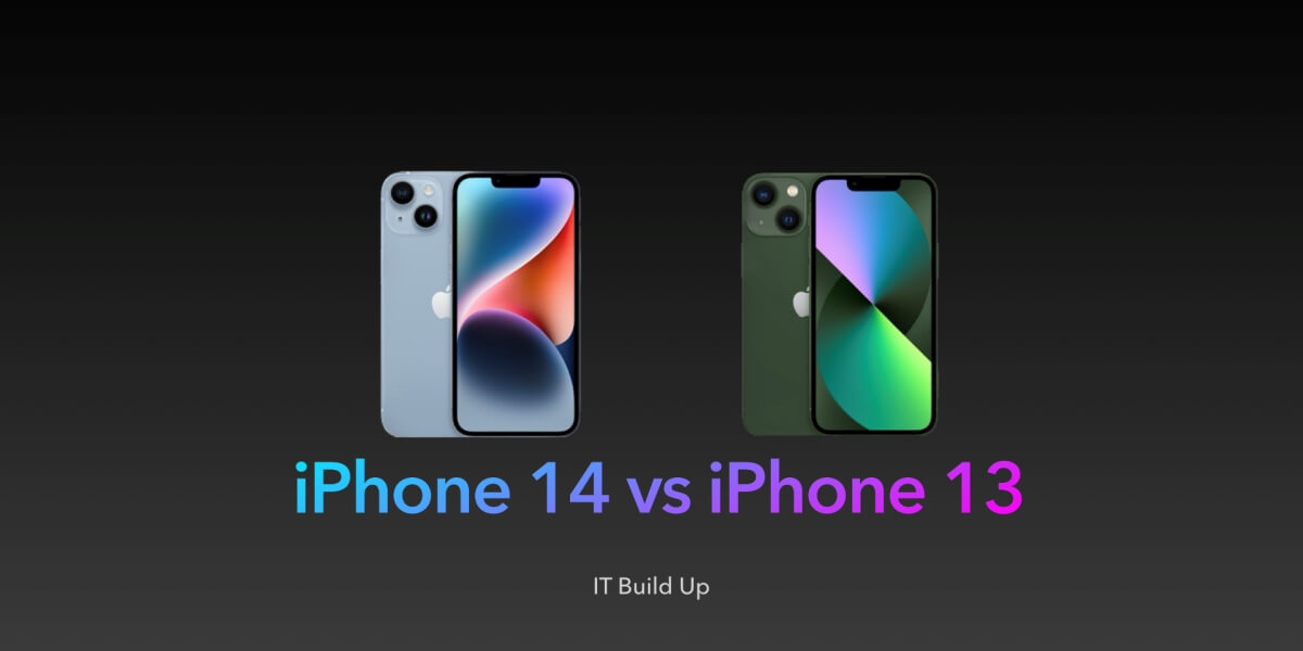 아이폰-14-vs-아이폰-13